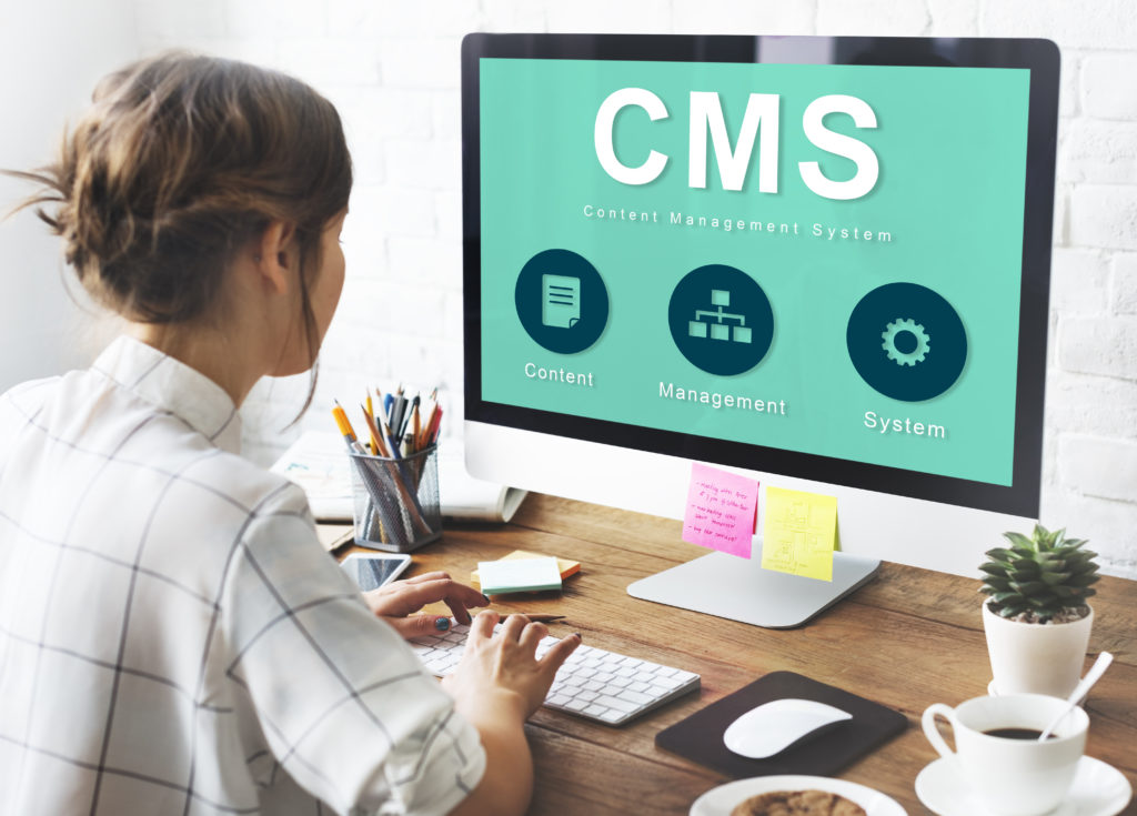 cms-e-commerce-contenu-site-web